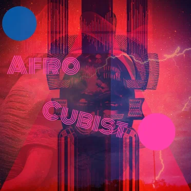 Afro Cubist Tools, part 1