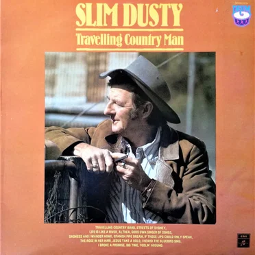 Travelling Country Man