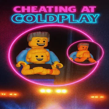 Cheating at Coldplay