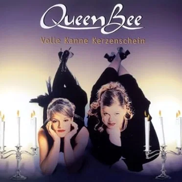 Volle Kanne Kerzenschein