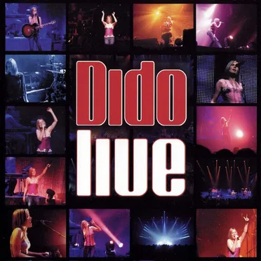 Live at Brixton Academy