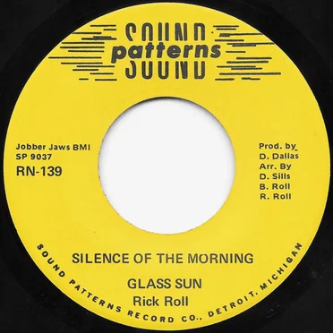 Silence of the Morning