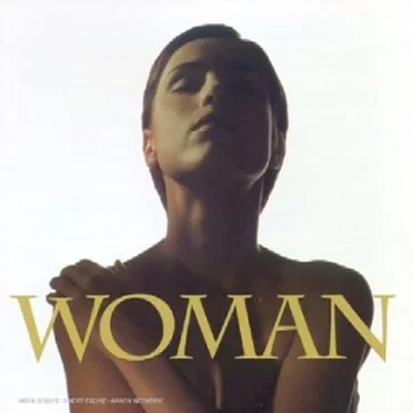 Woman by Various Artists - album cover