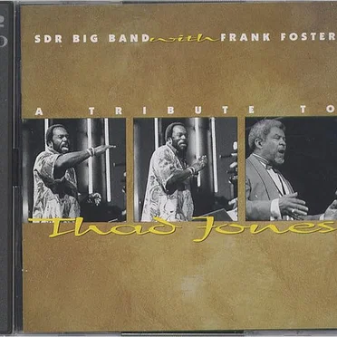 A Tribute to Thad Jones