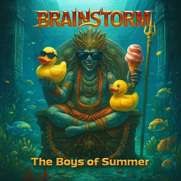 The Boys Of Summer