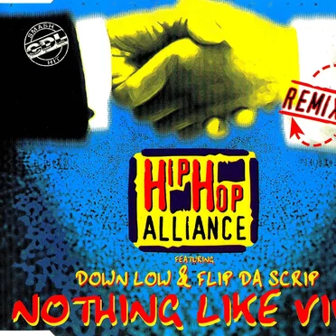 Nothing Like Viva (Remixes)