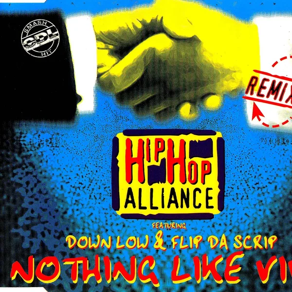 Nothing Like Viva (Remixes)