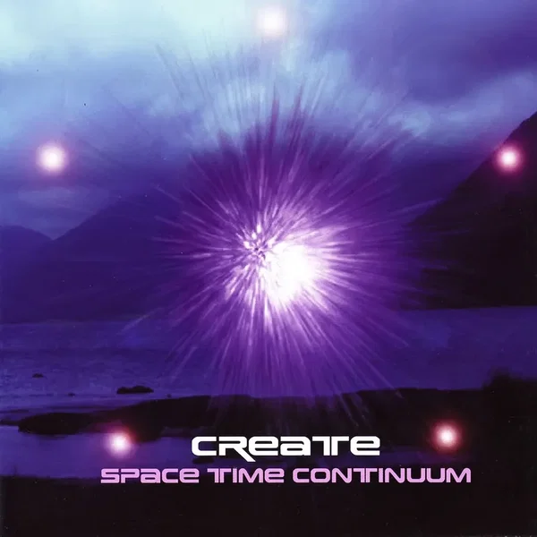 Space Time Continuum