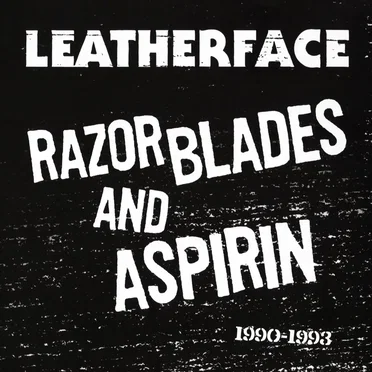 Razor Blades and Aspirin: 1990–1993