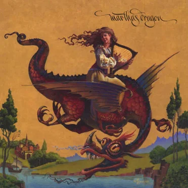 Martha's Dragon