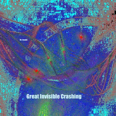Great Invisible Crashing