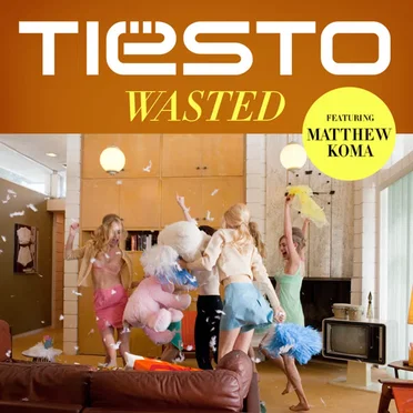 Wasted (remixes)