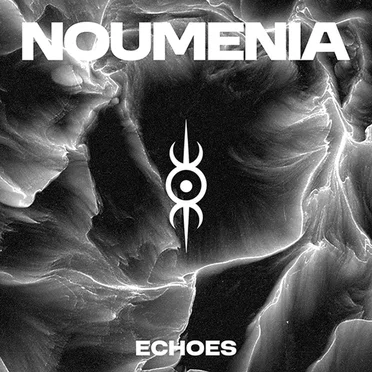 Echoes by Noumenia - album cover