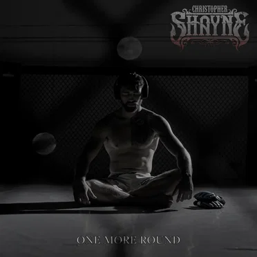 One More Round by Christopher Shayne - album cover