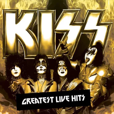 Greatest Live Hits
