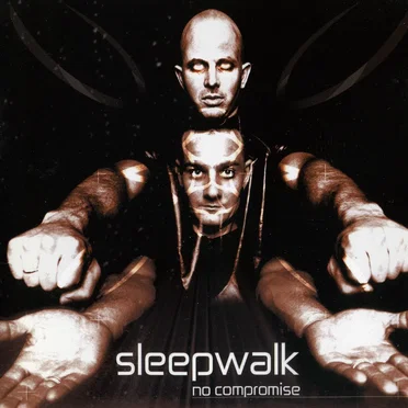 No Compromise by Sleepwalk - album cover