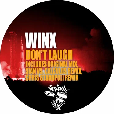 Don't Laugh (2014 Remixes)