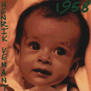 1958 by Henrik Venant - album cover