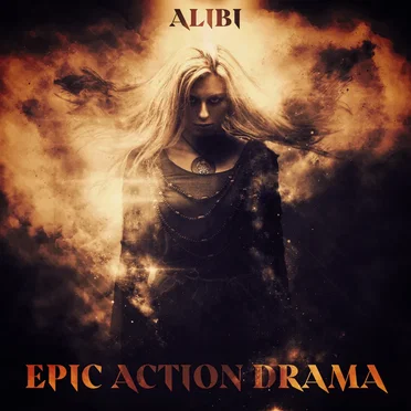 Epic Action Drama