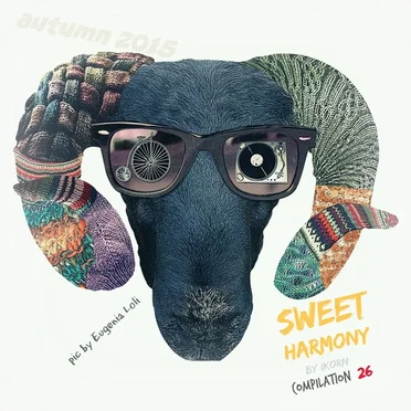 Sweet Harmony Compilation 26 by Various Artists - album cover