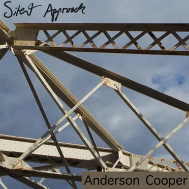 Anderson Cooper