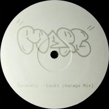 Randomly - Lucki (Garage Mix)