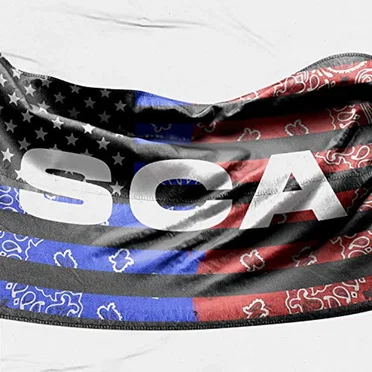 South Central America