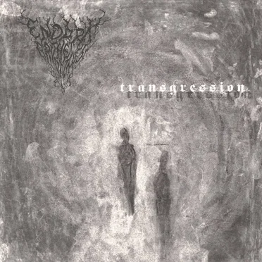 Transgression by Endark the Brightness - album cover
