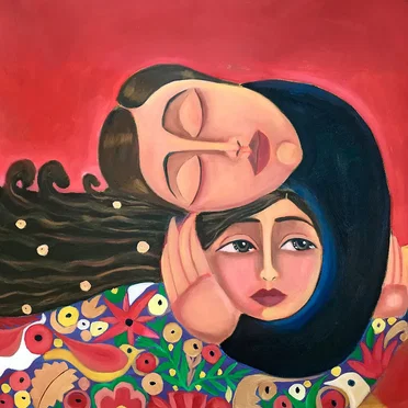 Lullaby by Together For Palestine - album cover