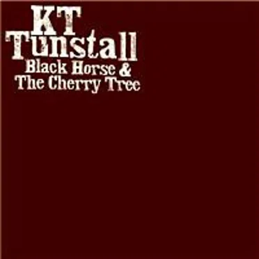 Black Horse & the Cherry Tree