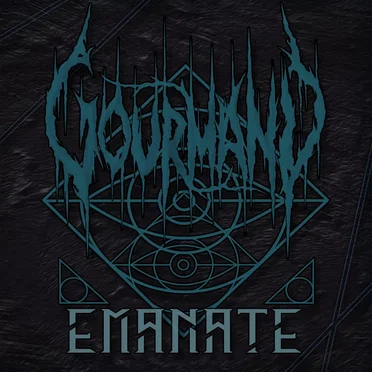 Emanate by Gourmand - album cover