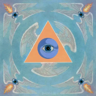 The Orkustra: Experiments In Electric Orchestra by Bobby BeauSoleil - album cover