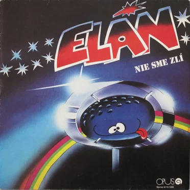 Nie sme zlí