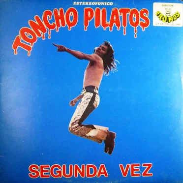 Segunda Vez