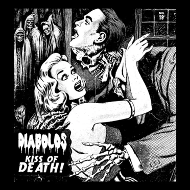 Kiss of Death