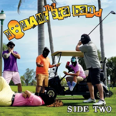 The No Name Ska Band