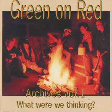 What Were We Thinking?