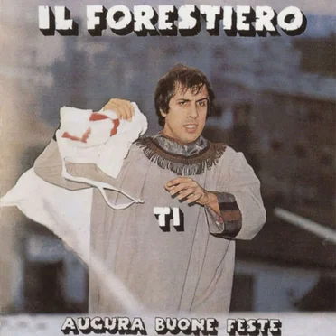 Il forestiero