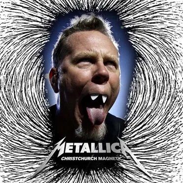 Christchurch Magnetic