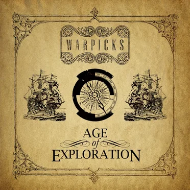 Age of Exploration