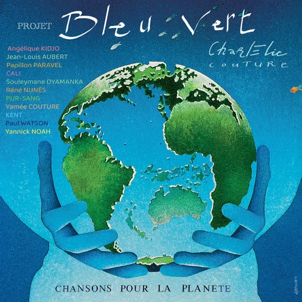 Chanson de la petite rivière