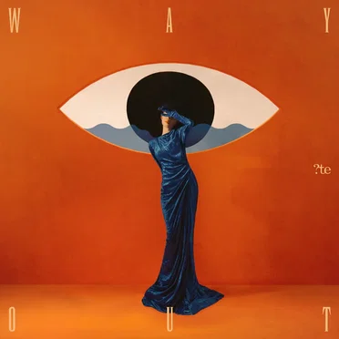Way out by 壞特?te - album cover