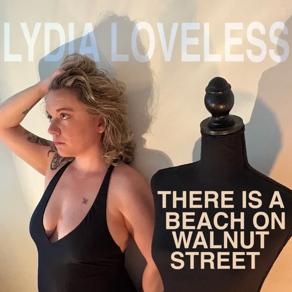 There Is a Beach on Walnut Street
