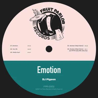 Emotion