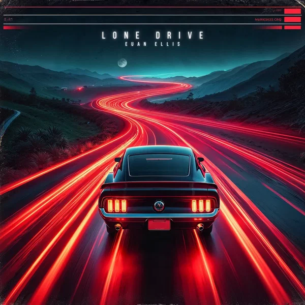 Lone Drive