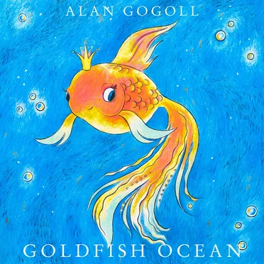 Goldfish Ocean