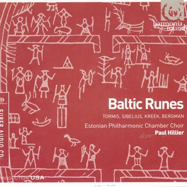 Baltic Runes