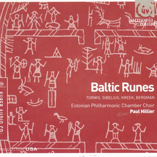 Baltic Runes