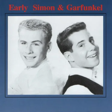 Early Simon & Garfunkel