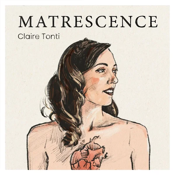 Matrescence